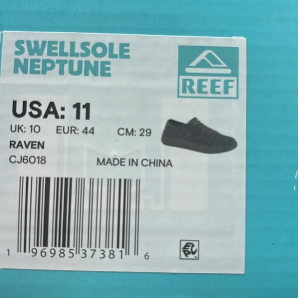 Swellsole Neptune - Picture 3 of 4